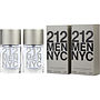 212 Cologne od Carolina Herrera #233623