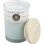 Peppermint, Eucalyptus & Ginger Candles od  #233704