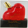 ANGEL HEART Perfume ved Clandestine #236206