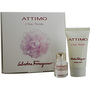 ATTIMO L'EAU FLORALE Perfume poolt  #241530