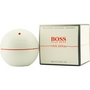 Boss In Motion White by Hugo Boss