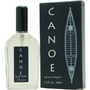 Canoe by Dana