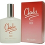 Charlie Red by Revlon