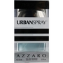 Chrome Urban by Azzaro