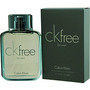 Ck Free by Calvin Klein