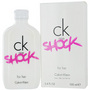 Ck One Shock by Calvin Klein