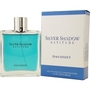Silver Shadow Altitude by Davidoff