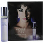 Violet Eyes by Elizabeth Taylor