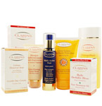 Clarins