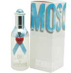 OH DE MOSCHINO