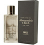 ABERCROMBIE & FITCH FIERCE Cologne by Abercrombie & Fitch
