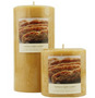 ALMOND BISCOTTI ESSENTIAL BLEND Candles av Almond Biscotti Essential Blend