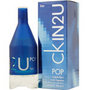 CK IN2U POP Cologne od Calvin Klein