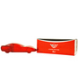 CORVETTE RED Cologne por Vapro International