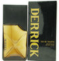DERRICK BLACK Cologne ar Orlane