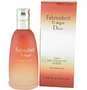 Fahrenheit 0 Degree by Christian Dior