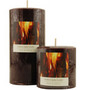 FIRE & SPICE  ESSENTIAL BLEND Candles által FIRE & SPICE  ESSENTIAL BLEND