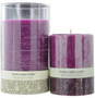 FLIRTACIOUS PLUM SCENTED Candles de Flirtacious Plum Scented