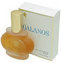 GALANOS Perfume ved James Galann