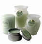 GREEN TEA & GINGER ESSENTIAL BLEND Candles av Green Tea & Ginger Essential Blend