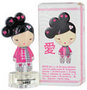HARAJUKU LOVERS LOVE SNOW BUNNIES Perfume por Gwen Stefani