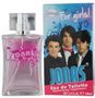 JONAS BROTHERS Perfume per 