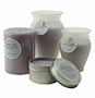 LAVENDER & VANILLA ESSENTIAL BLEND Candles de Lavender & Vanilla Essential Blend