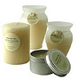 LEMONGRASS & BERGAMOT ESSENTIAL BLEND Candles da Lemongrass & Bergamot Essential Blend