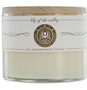 LILY OF THE VALLEY Candles by 