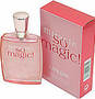 MIRACLE SO MAGIC Perfume oleh Lancome