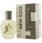 NEW EGO Cologne esittäjä(t): Christine Darvin