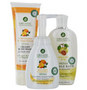 ORGANIC INDULGENCE Fragrance per 