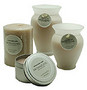 SANDALWOOD & PATCHOULI ESSENTIAL BLEND Candles by Sandalwood & Patchouli Essential Blend
