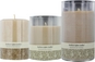 SANDSTONE SCENTED Candles by SANDSTONE SCENTED