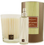 SENSORY FUSION KIWI COCONUT Aromatherapy esittäjä(t): Aromafloria