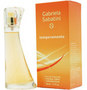 TEMPERAMENTO Perfume by Gabriela Sabatini