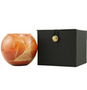 TERRA COTTA CANDLE GLOBE Candles ved TERRA COTTA CANDLE GLOBE