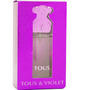 TOUS & VIOLET Perfume by Tous