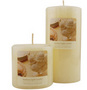 VANILLA CREAM ESSENTIAL BLEND Candles por VANILLA CREAM ESSENTIAL BLEND